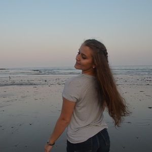 Meet your Posher, Kiersten